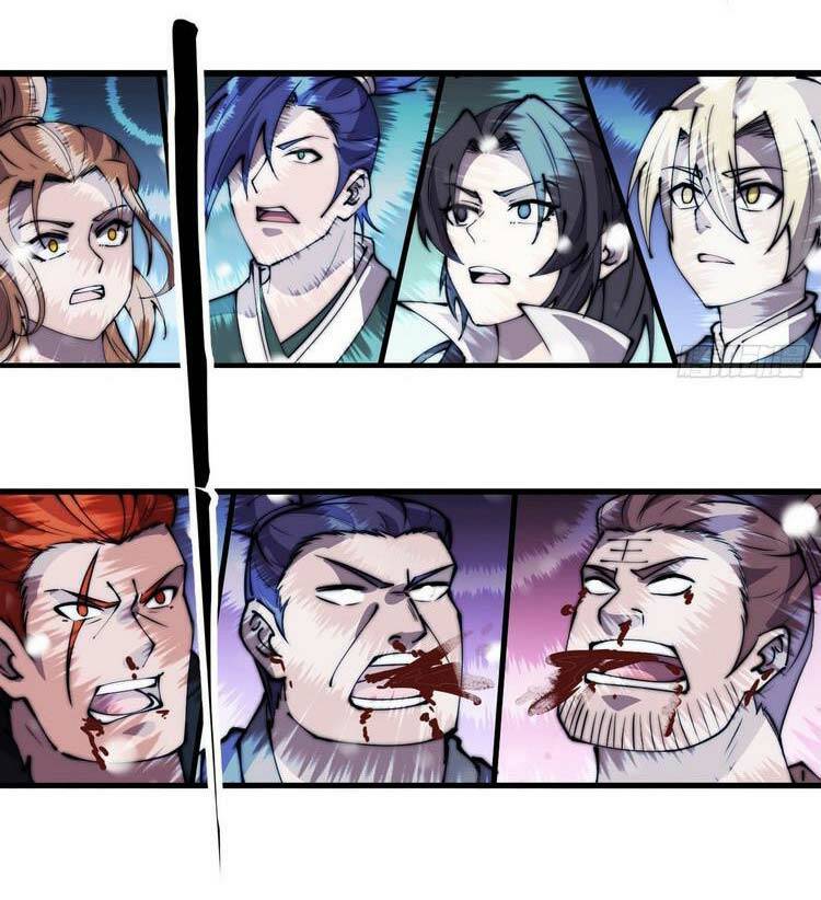 Ta Có Một Sơn Trại: Chapter 464