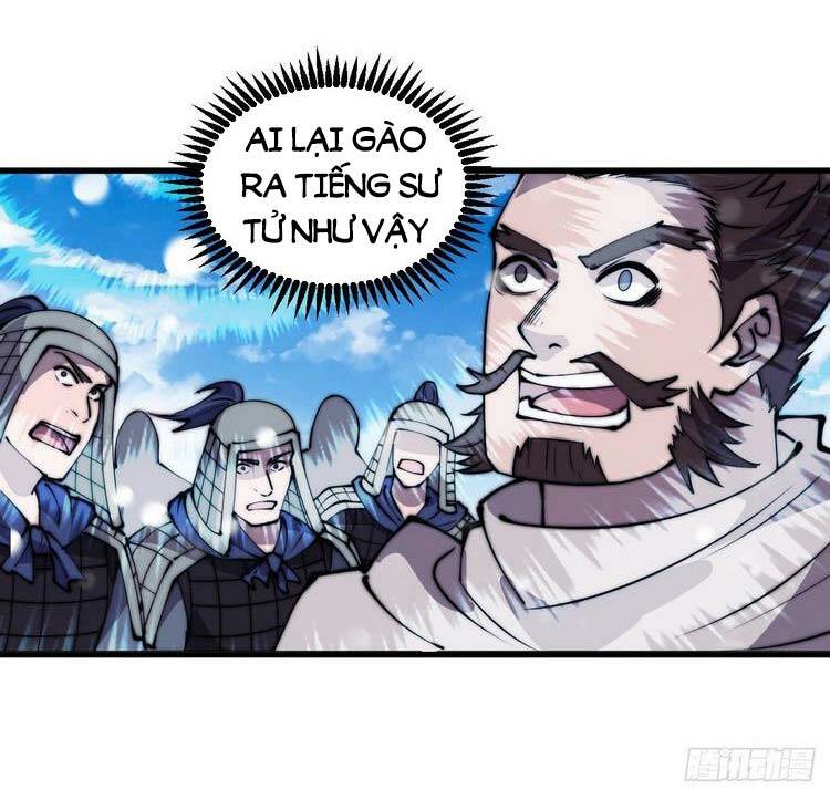 Ta Có Một Sơn Trại: Chapter 464