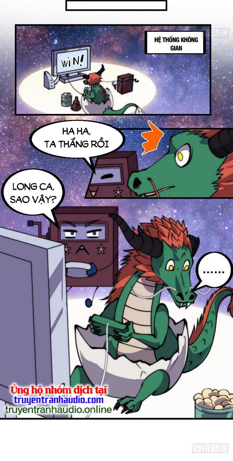 Ta Có Một Sơn Trại: Chapter 464