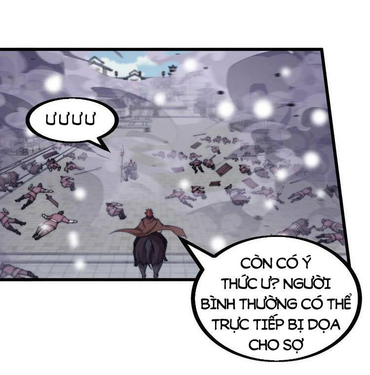 Ta Có Một Sơn Trại: Chapter 464