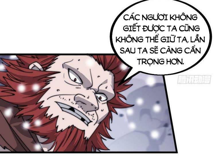 Ta Có Một Sơn Trại: Chapter 464