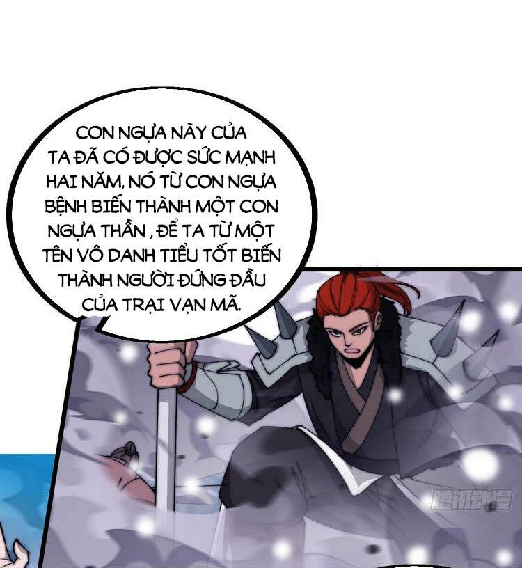 Ta Có Một Sơn Trại: Chapter 464