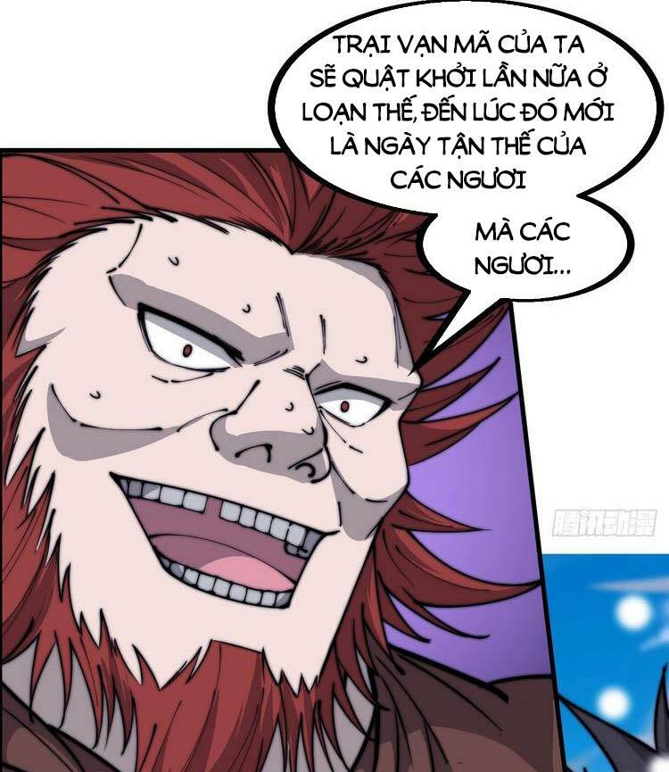 Ta Có Một Sơn Trại: Chapter 464