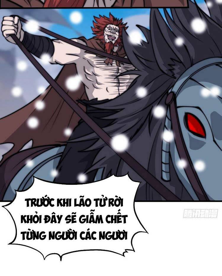 Ta Có Một Sơn Trại: Chapter 464