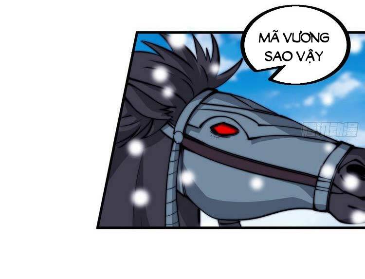 Ta Có Một Sơn Trại: Chapter 464