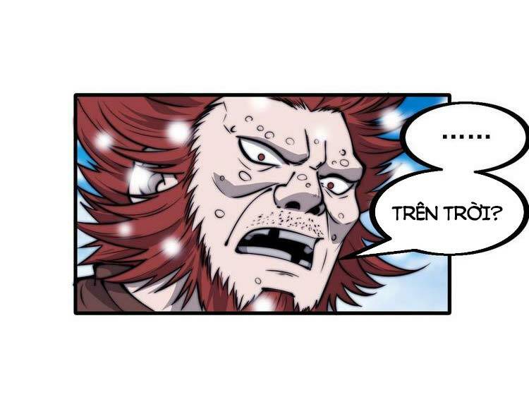 Ta Có Một Sơn Trại: Chapter 464