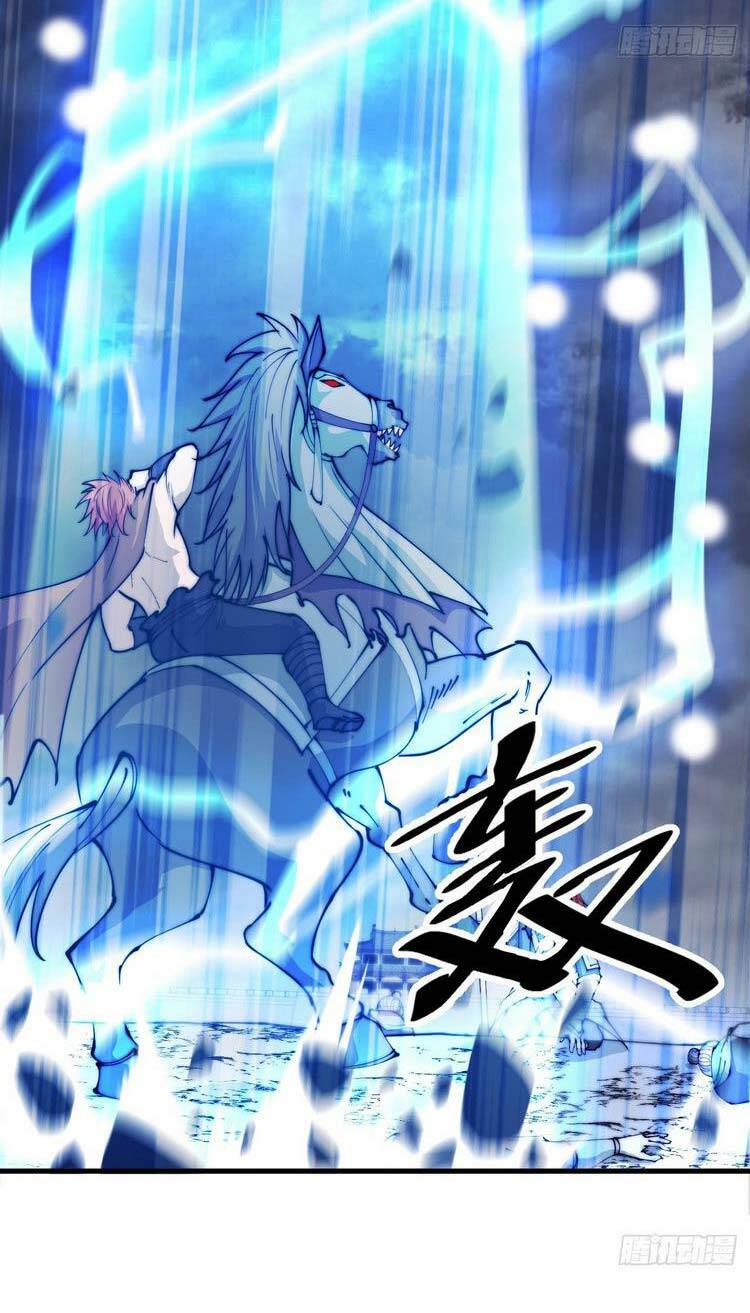 Ta Có Một Sơn Trại: Chapter 464