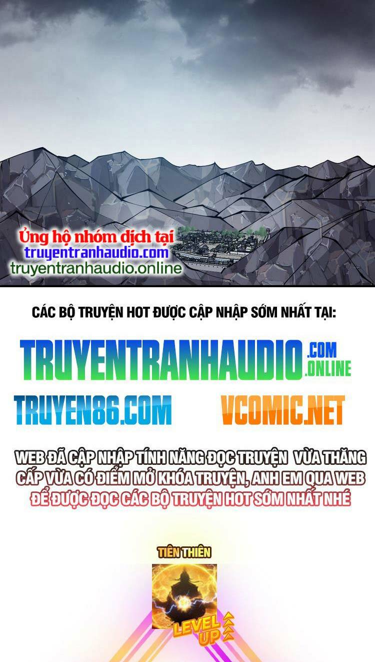 Ta Có Một Sơn Trại: Chapter 464