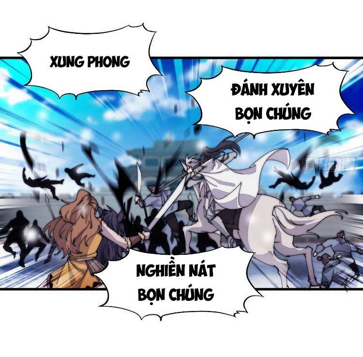 Ta Có Một Sơn Trại: Chapter 464