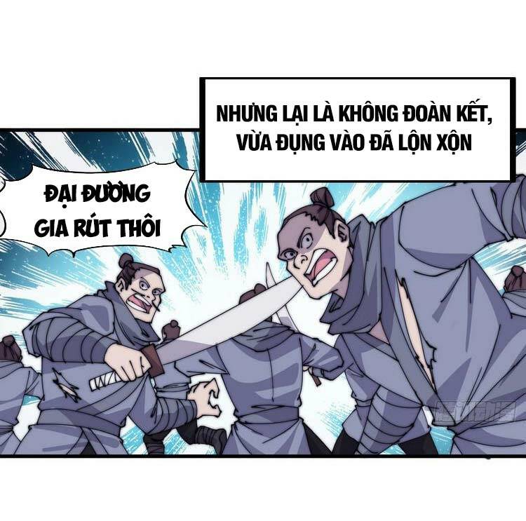 Ta Có Một Sơn Trại: Chapter 464