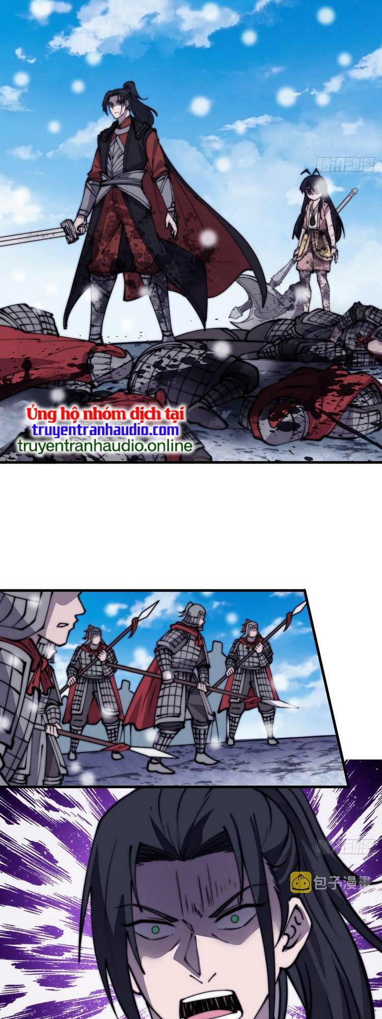 Ta Có Một Sơn Trại: Chapter 465