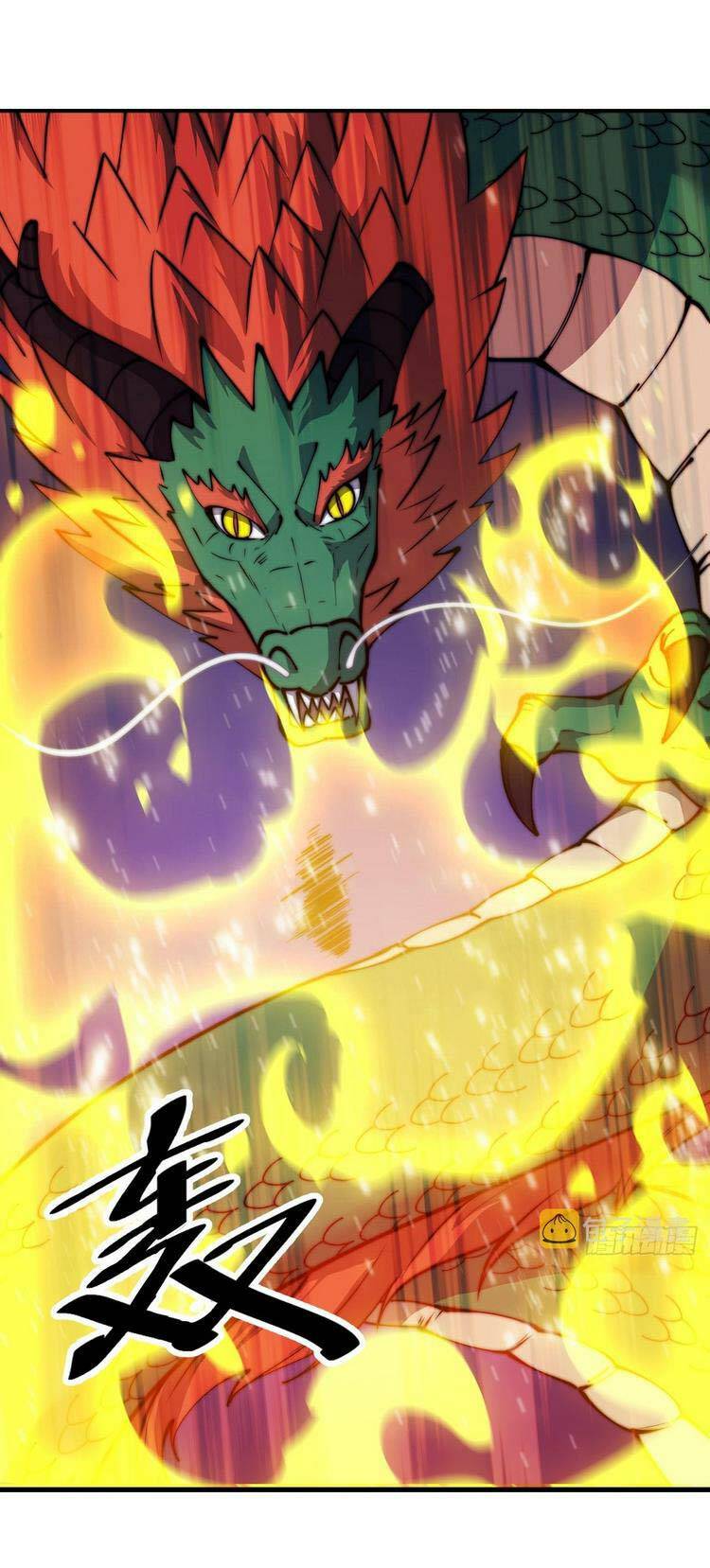 Ta Có Một Sơn Trại: Chapter 465