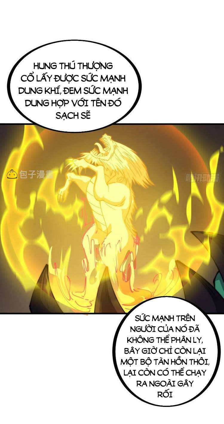 Ta Có Một Sơn Trại: Chapter 465
