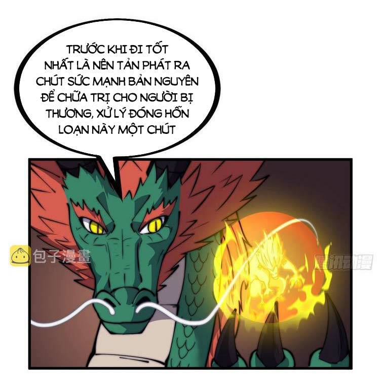 Ta Có Một Sơn Trại: Chapter 465