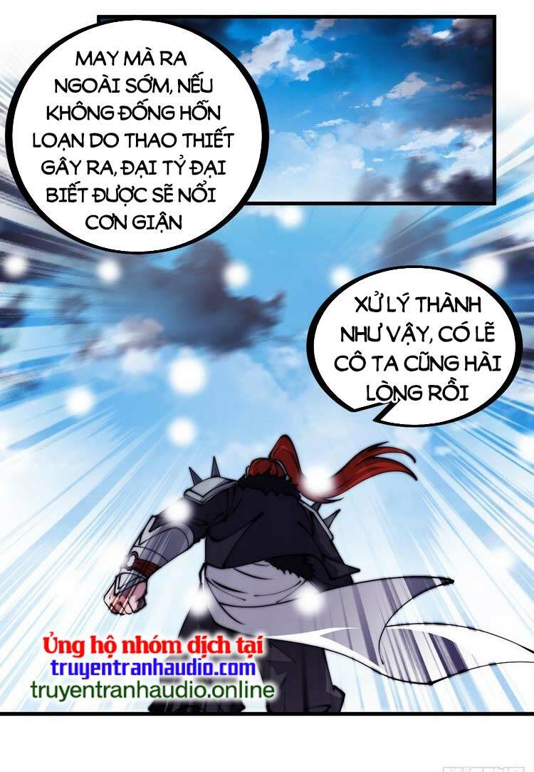 Ta Có Một Sơn Trại: Chapter 465