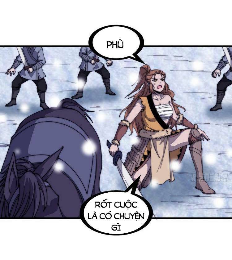 Ta Có Một Sơn Trại: Chapter 465