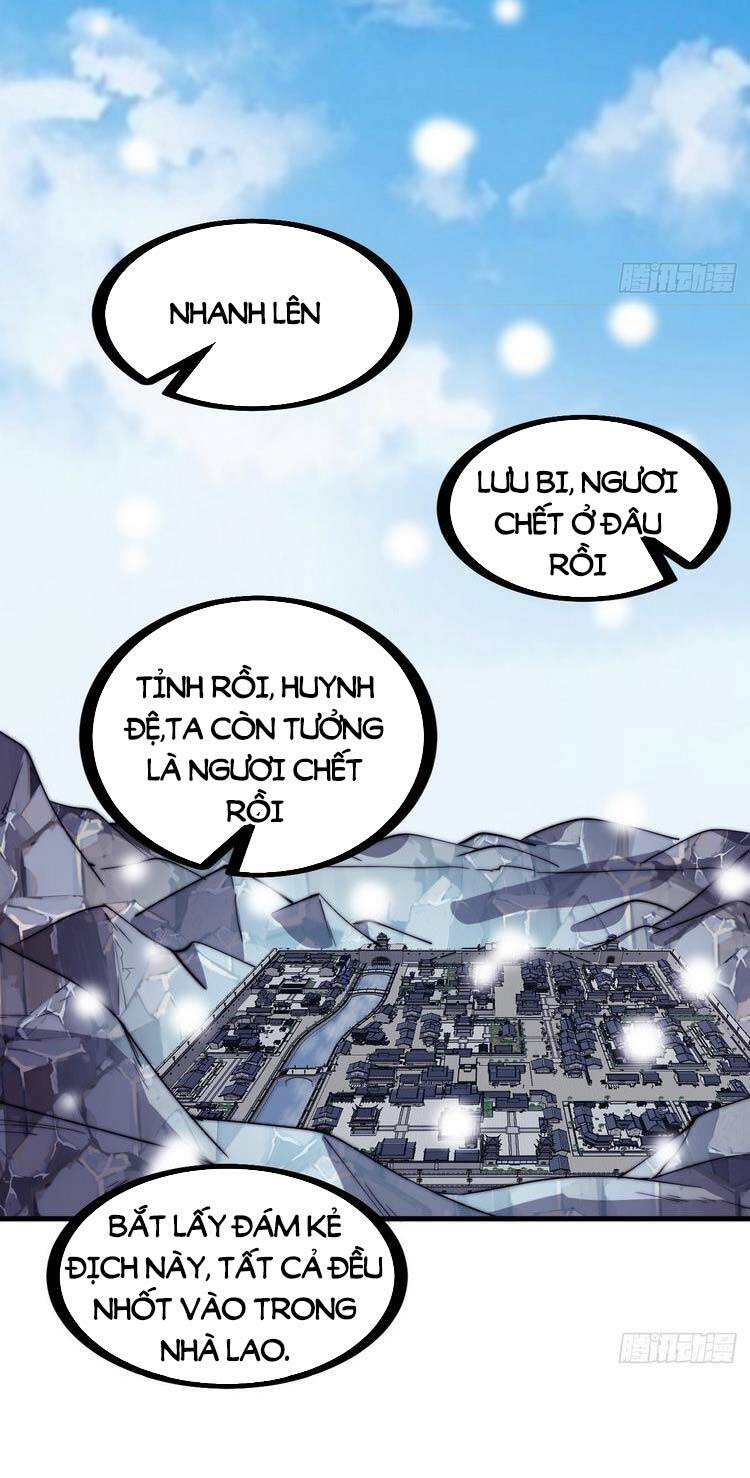 Ta Có Một Sơn Trại: Chapter 465