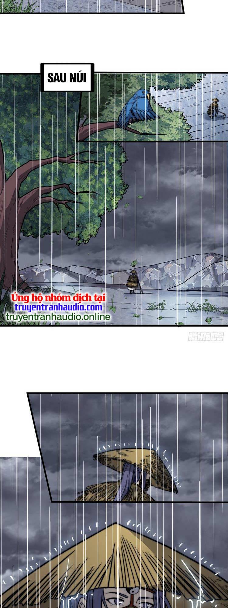 Ta Có Một Sơn Trại: Chapter 466
