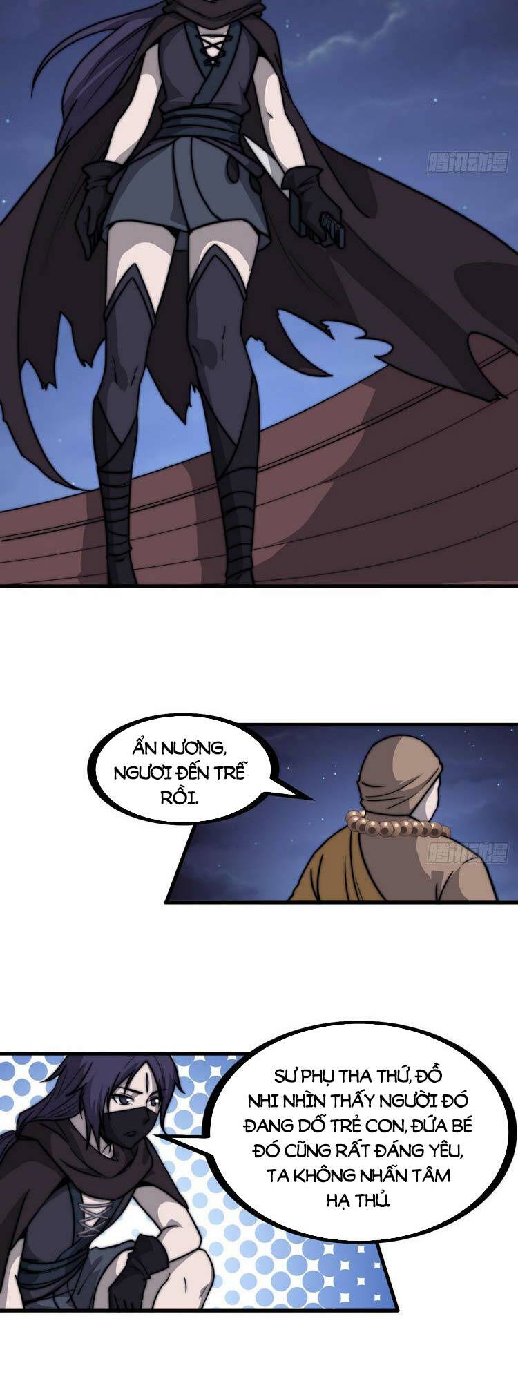 Ta Có Một Sơn Trại: Chapter 466