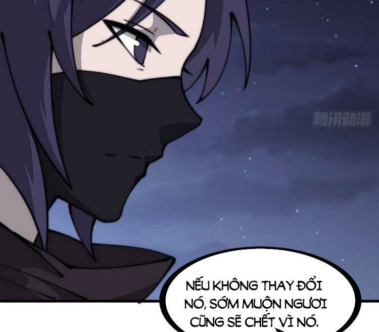 Ta Có Một Sơn Trại: Chapter 466