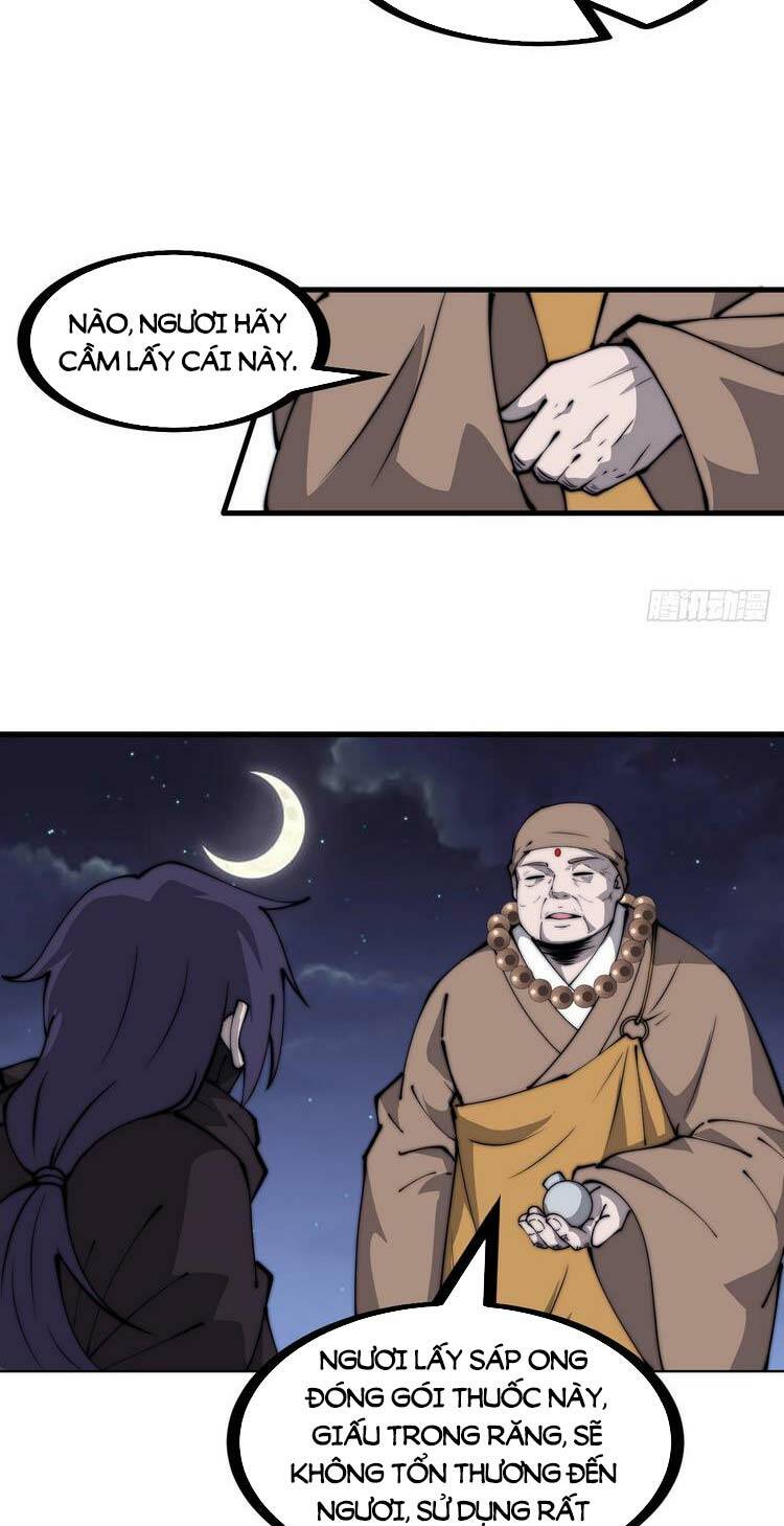 Ta Có Một Sơn Trại: Chapter 466
