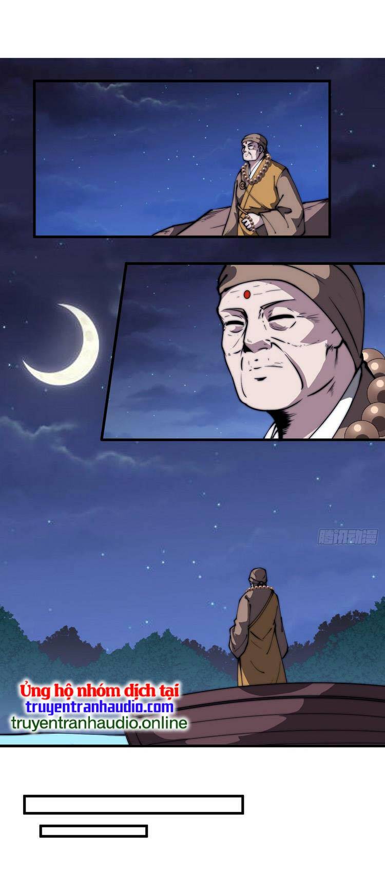 Ta Có Một Sơn Trại: Chapter 466