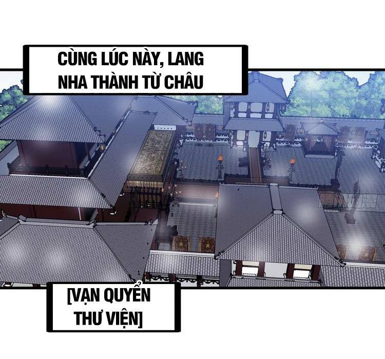 Ta Có Một Sơn Trại: Chapter 466
