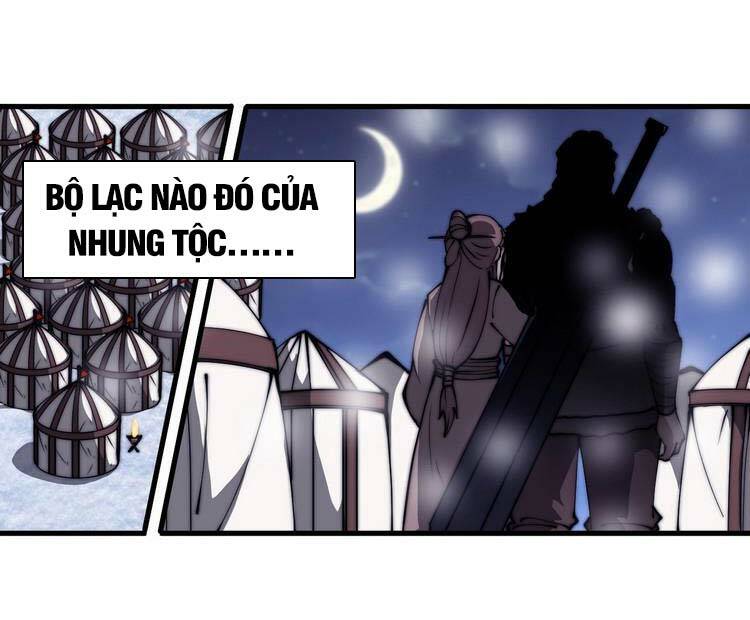 Ta Có Một Sơn Trại: Chapter 466
