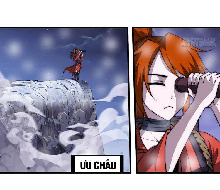 Ta Có Một Sơn Trại: Chapter 466