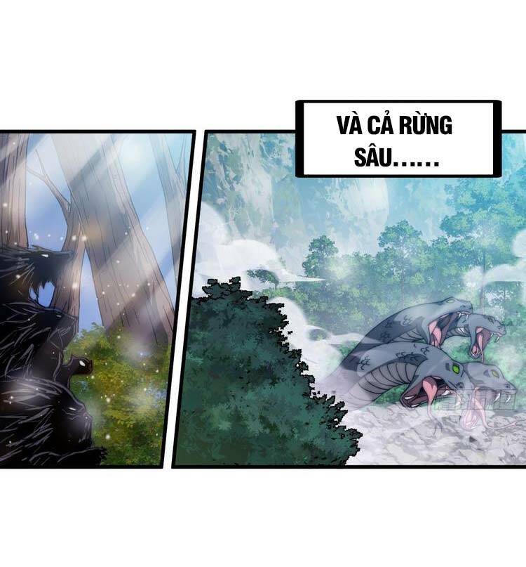 Ta Có Một Sơn Trại: Chapter 466