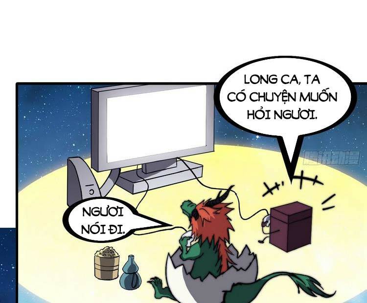 Ta Có Một Sơn Trại: Chapter 466
