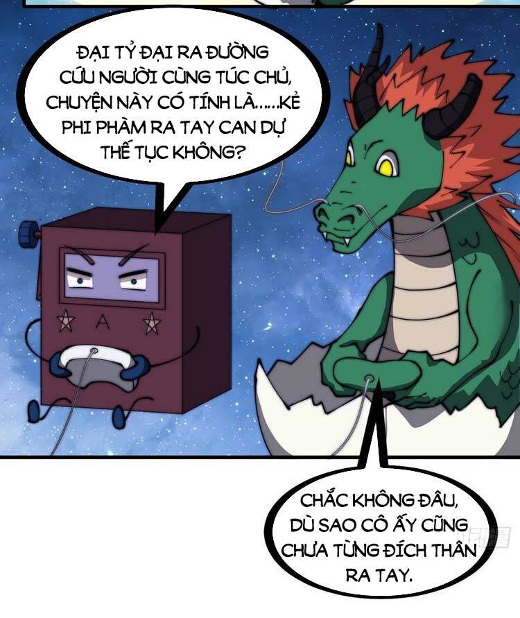 Ta Có Một Sơn Trại: Chapter 466