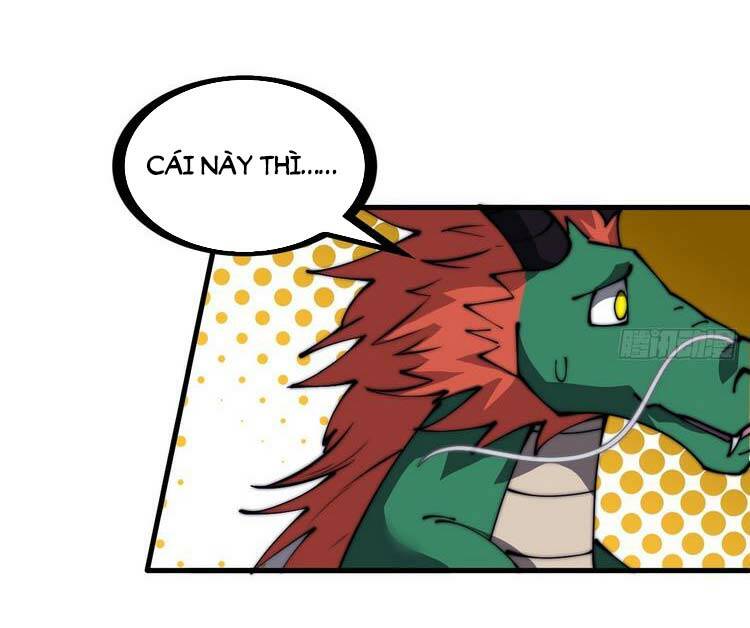 Ta Có Một Sơn Trại: Chapter 466