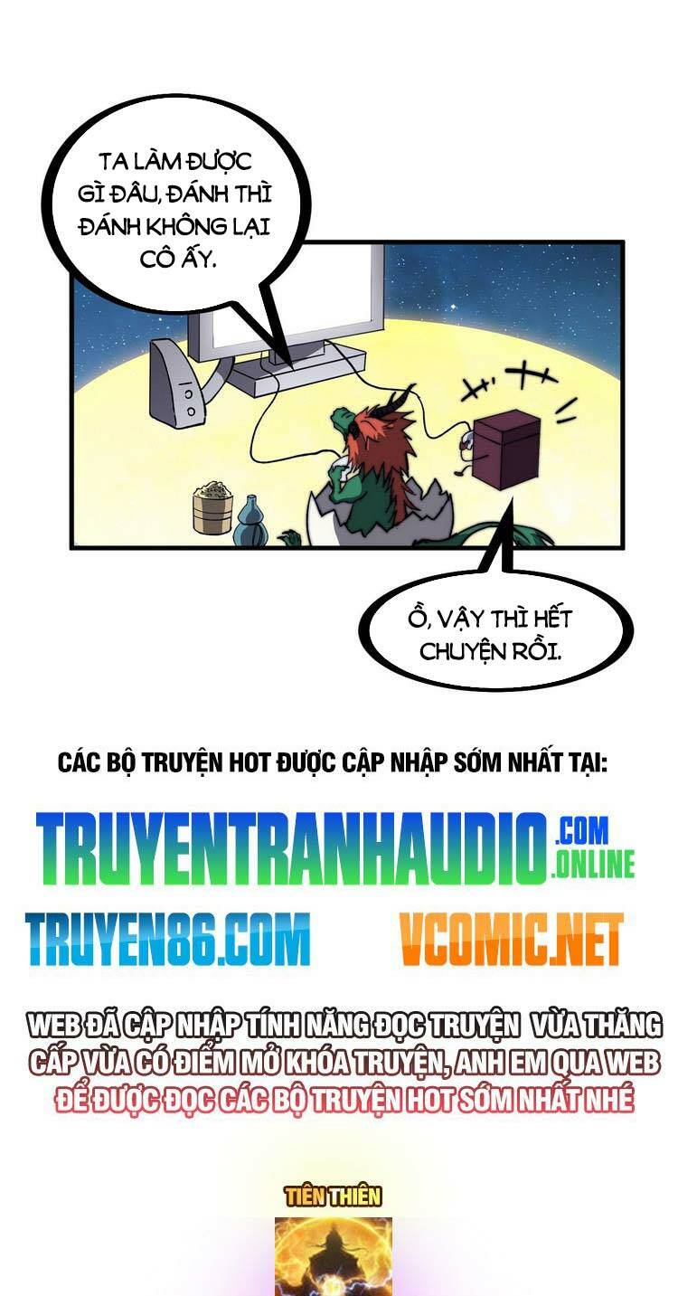 Ta Có Một Sơn Trại: Chapter 466