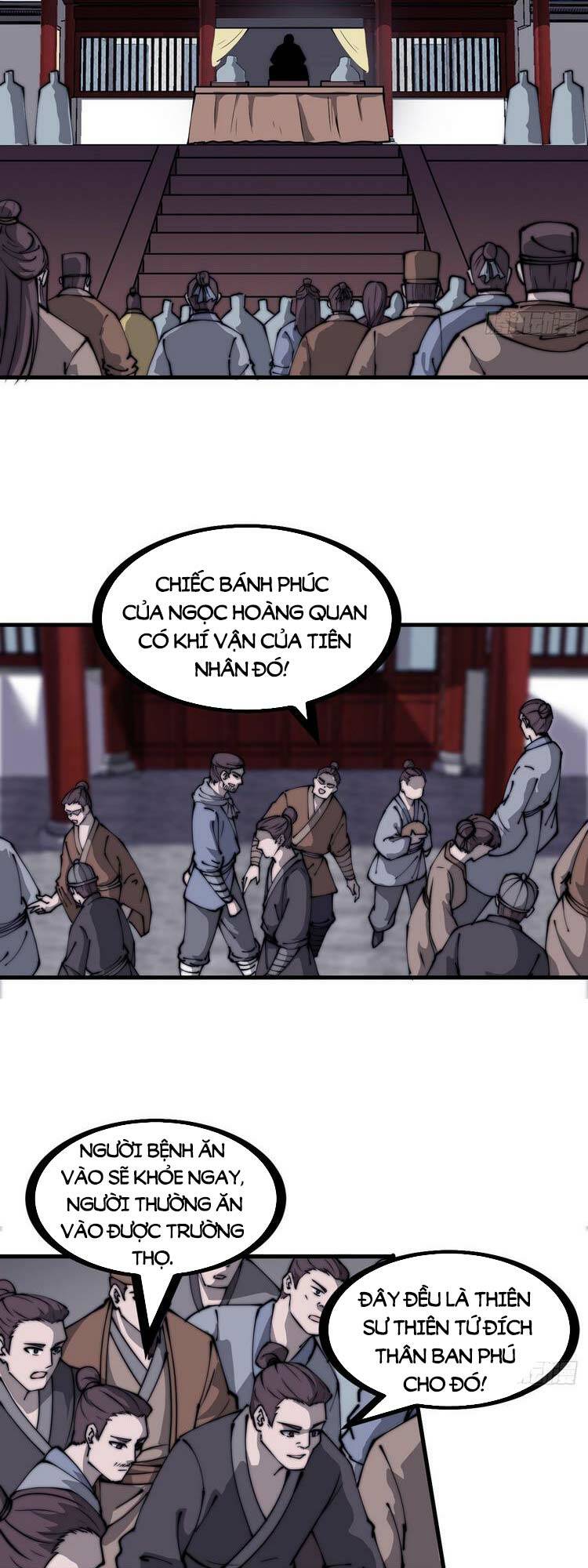 Ta Có Một Sơn Trại: Chapter 466