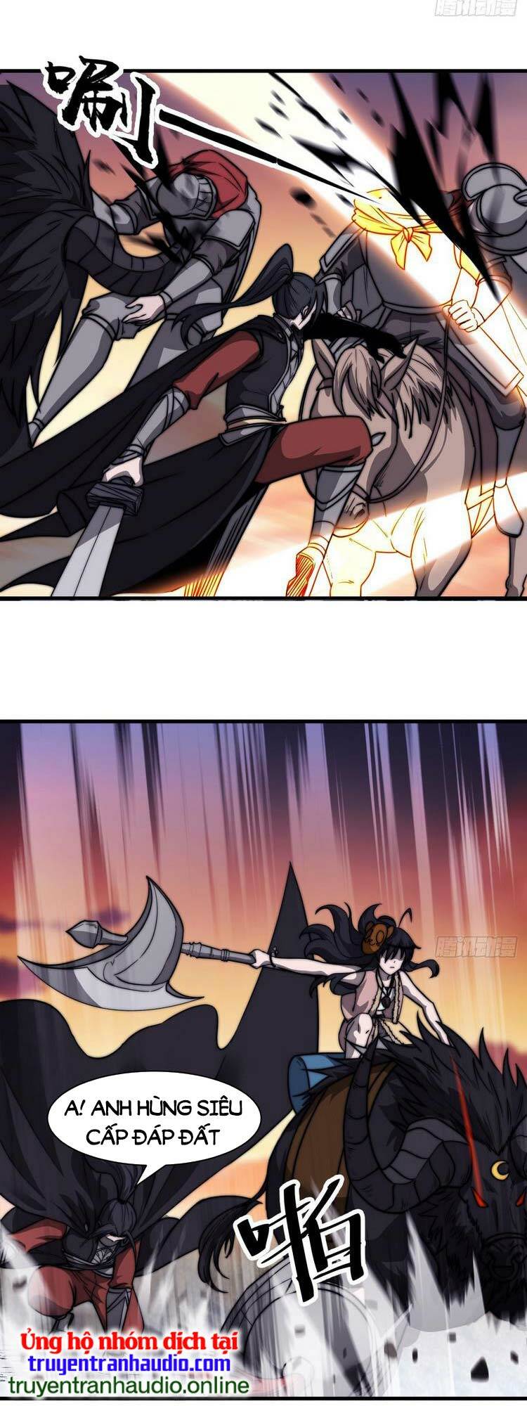 Ta Có Một Sơn Trại: Chapter 467