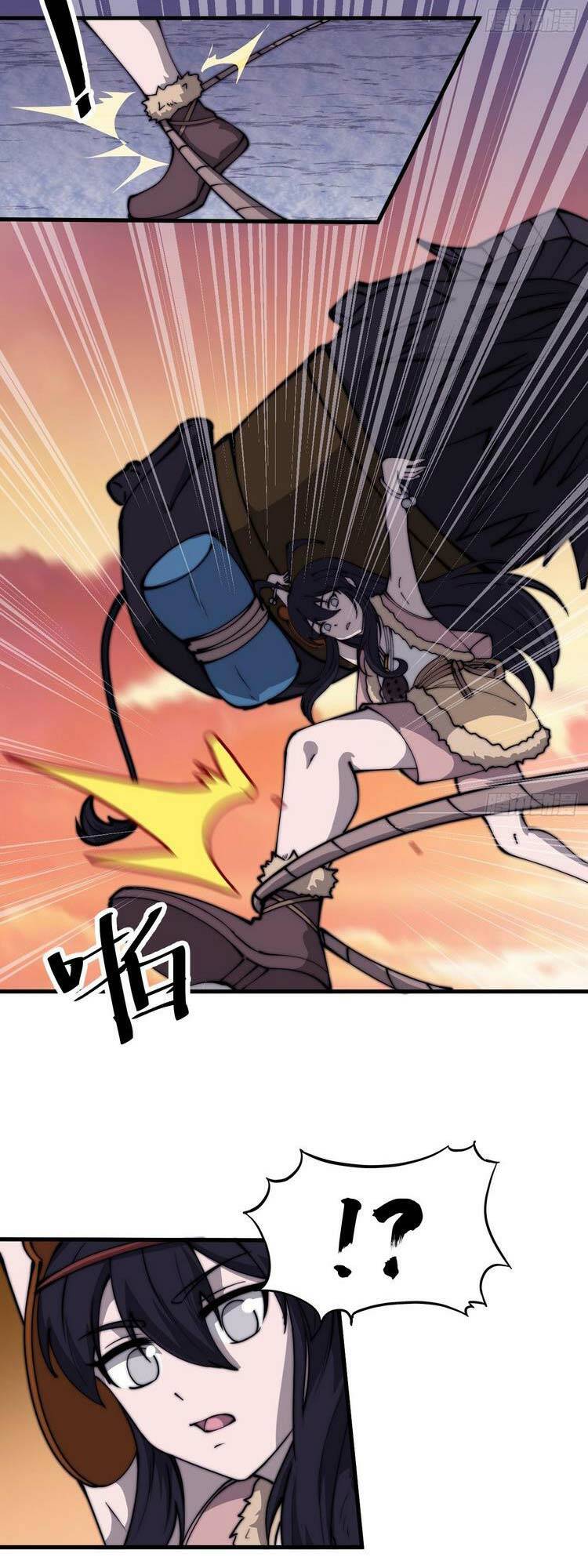 Ta Có Một Sơn Trại: Chapter 467