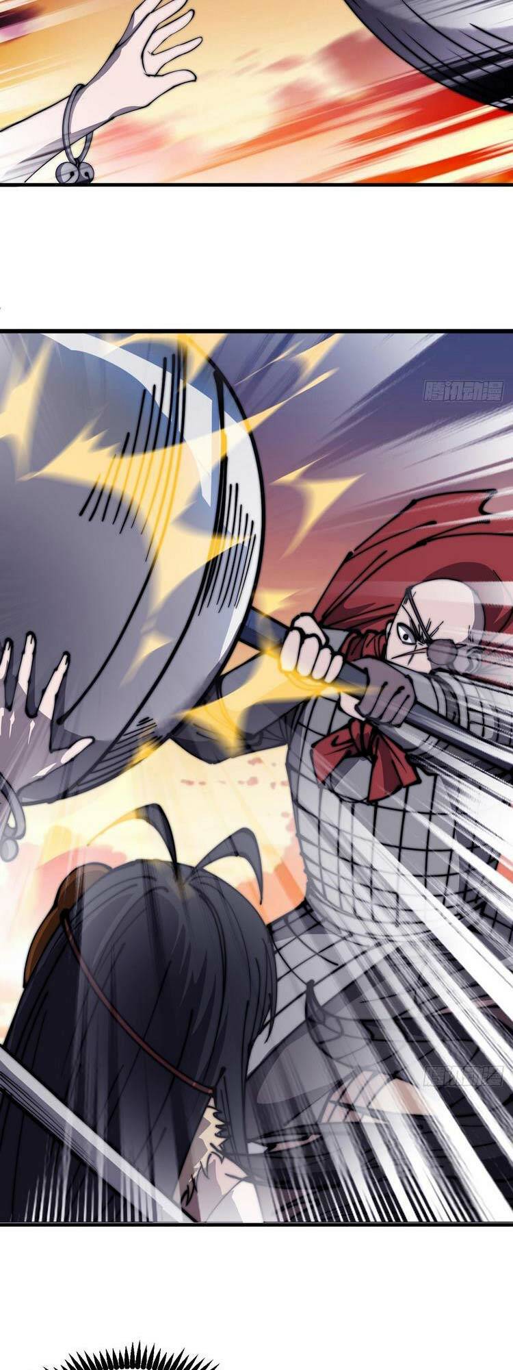 Ta Có Một Sơn Trại: Chapter 467