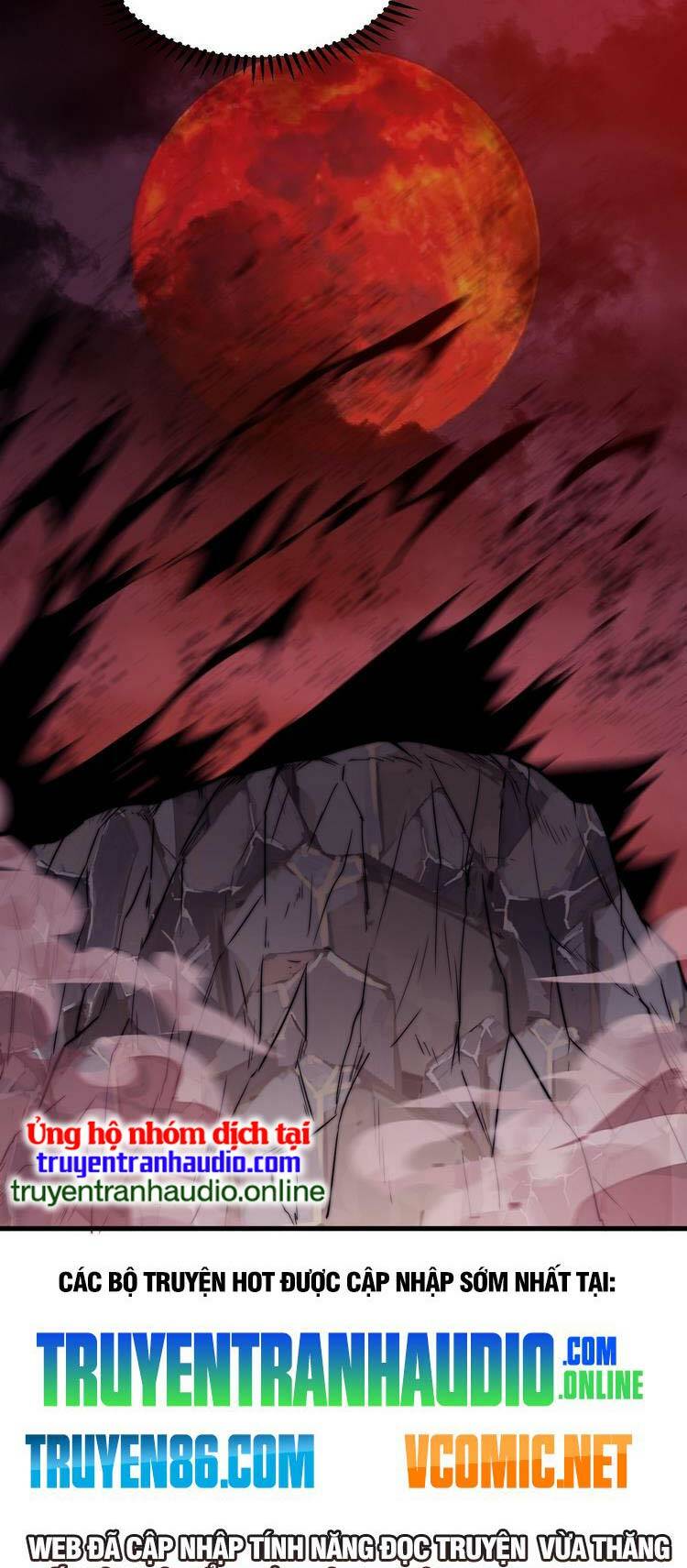 Ta Có Một Sơn Trại: Chapter 467