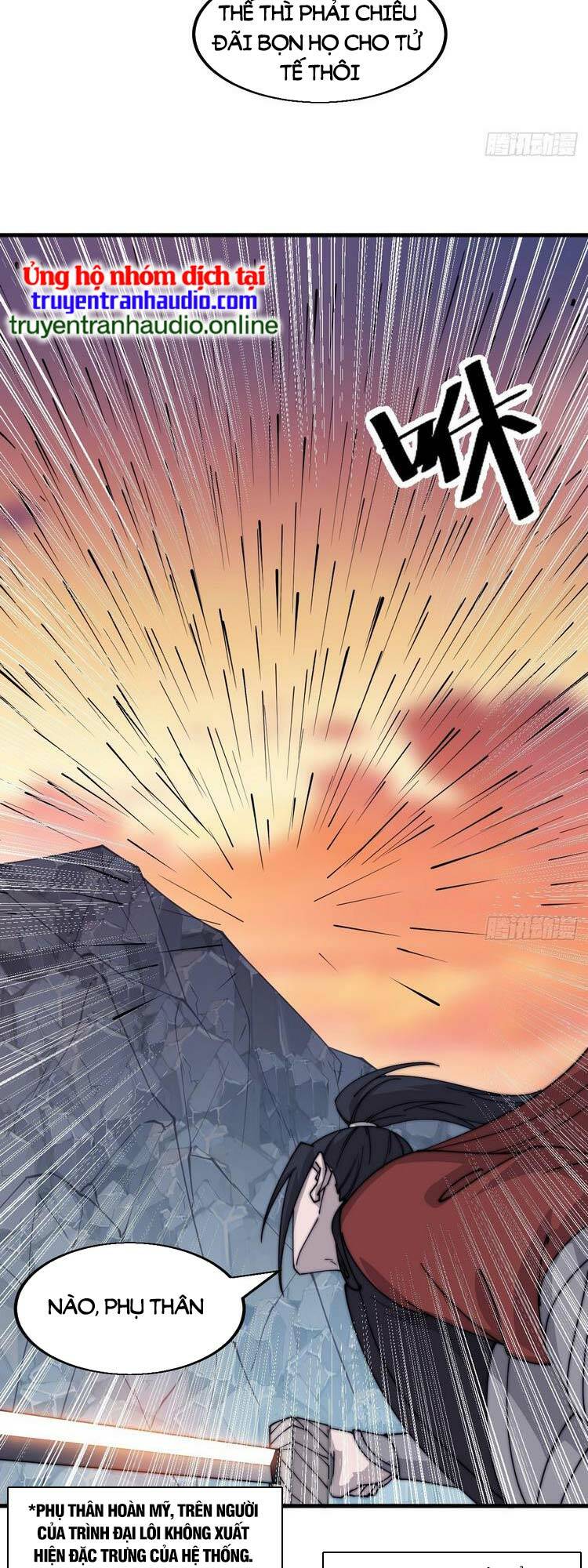 Ta Có Một Sơn Trại: Chapter 467