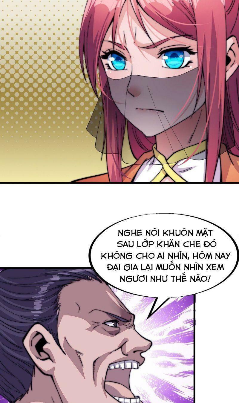 Ta Có Một Sơn Trại: Chapter 47