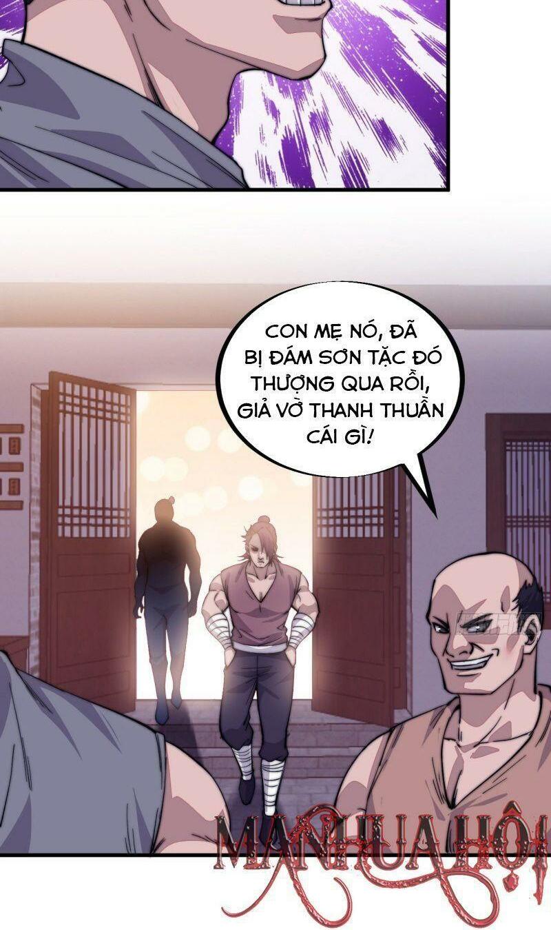 Ta Có Một Sơn Trại: Chapter 47