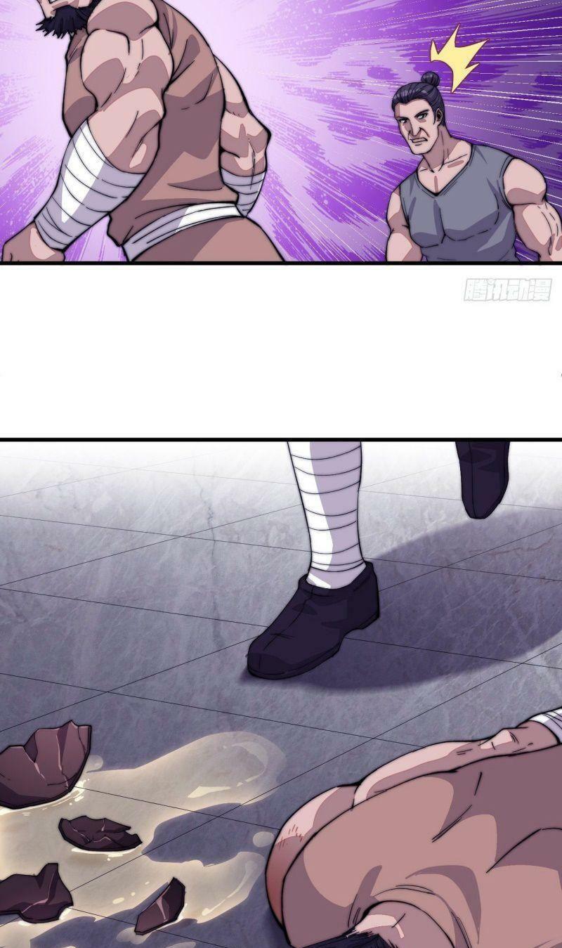 Ta Có Một Sơn Trại: Chapter 47