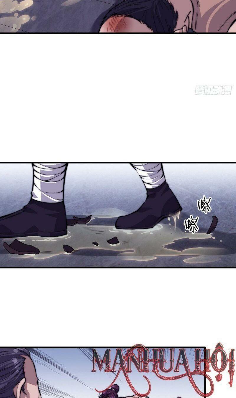 Ta Có Một Sơn Trại: Chapter 47
