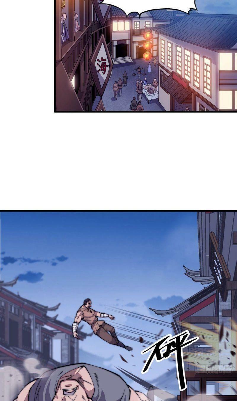Ta Có Một Sơn Trại: Chapter 47