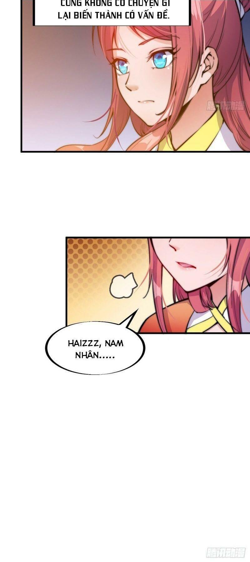 Ta Có Một Sơn Trại: Chapter 47