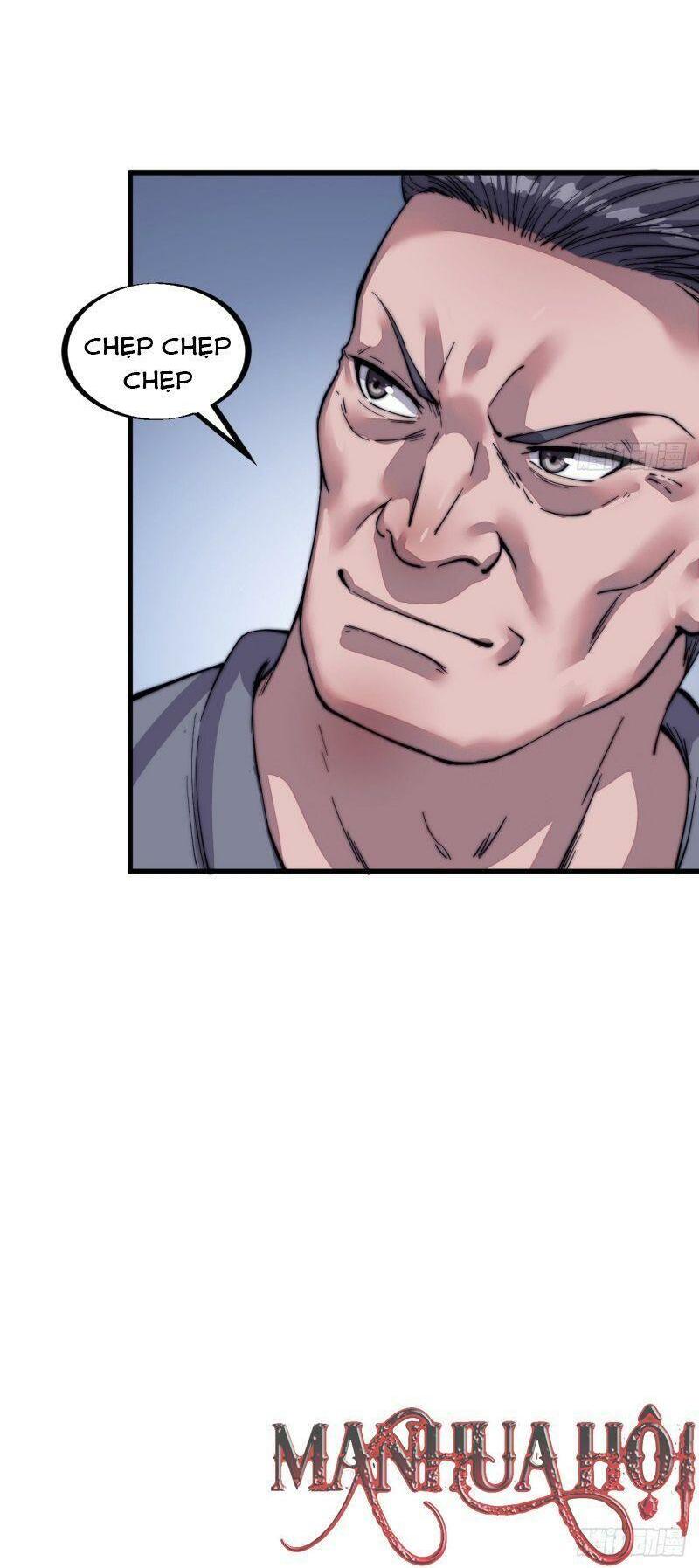 Ta Có Một Sơn Trại: Chapter 47