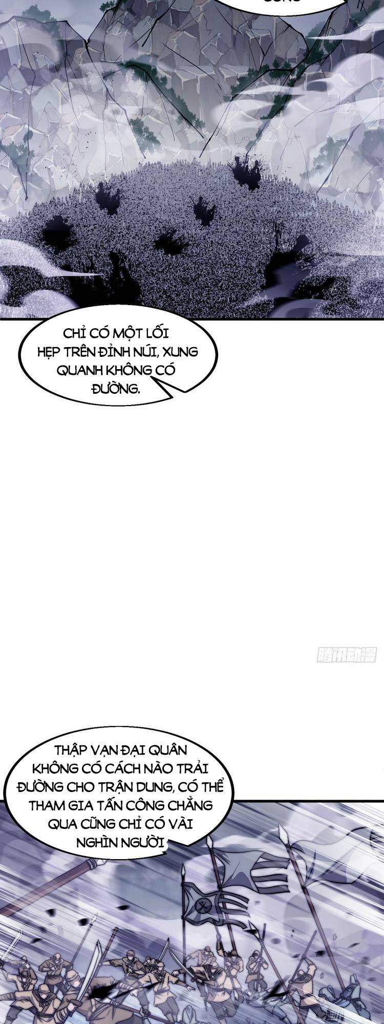 Ta Có Một Sơn Trại: Chapter 473