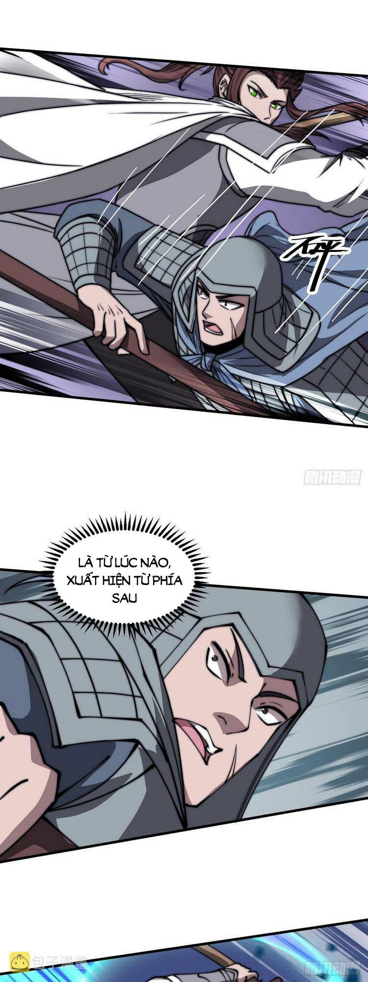 Ta Có Một Sơn Trại: Chapter 473