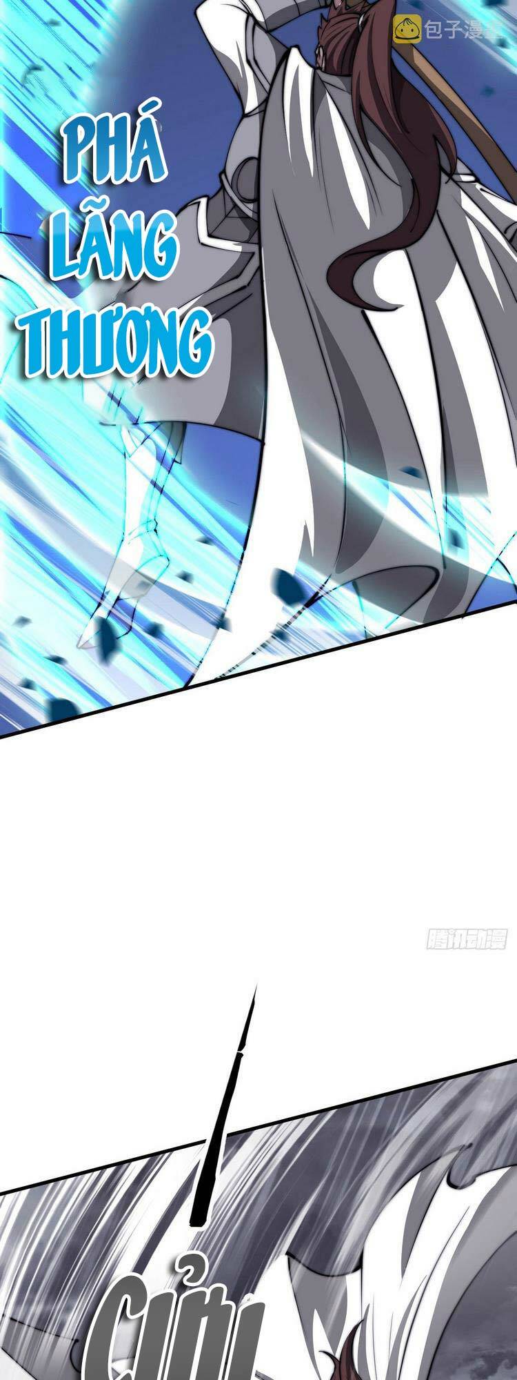 Ta Có Một Sơn Trại: Chapter 473